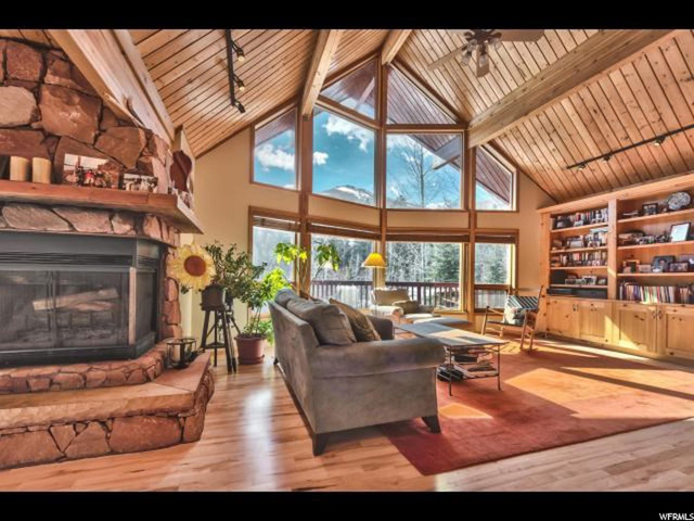 7318 Pinebrook Rd, Park City, UT 84098 — photo 6