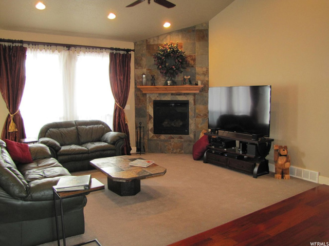 869 E 3575 N, North Ogden, UT 84414 — photo 6