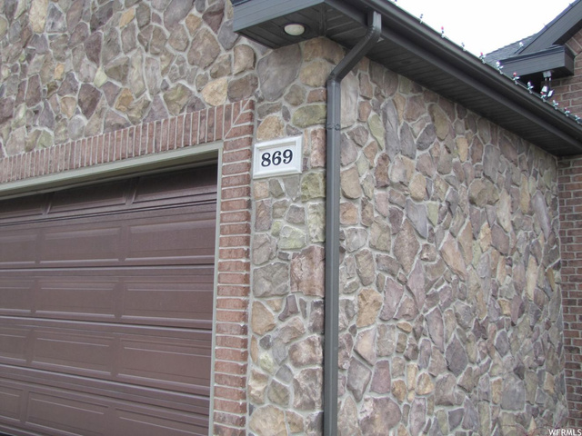 869 E 3575 N, North Ogden, UT 84414 — photo 3