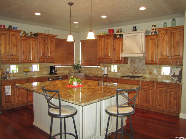 869 E 3575 N, North Ogden, UT 84414 — photo 9