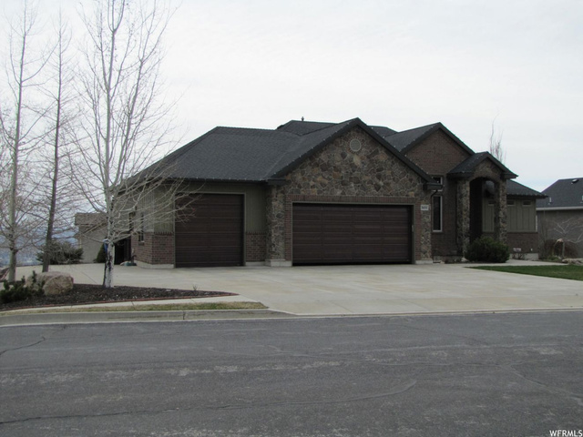 869 E 3575 N, North Ogden, UT 84414 — photo 2