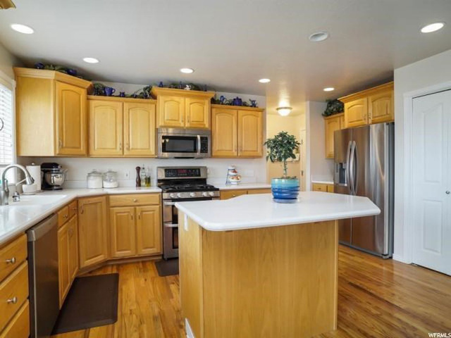 6410 W 4725 S, Hooper, UT 84315 — photo 8