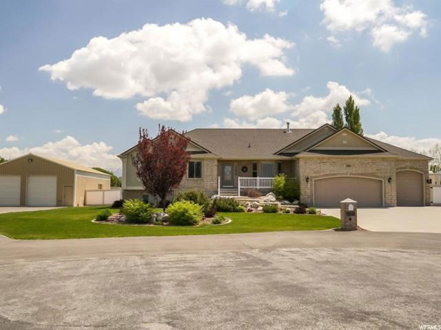 6410 W 4725 S, Hooper, UT 84315 — photo 2