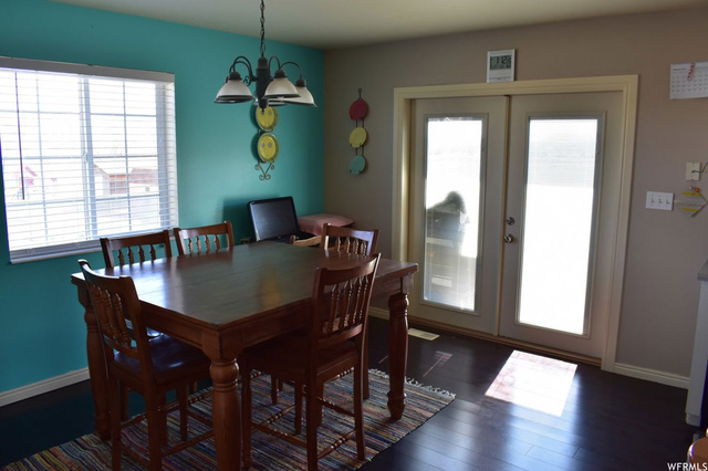 170 E 500 N, Mendon, UT 84325 — photo 8