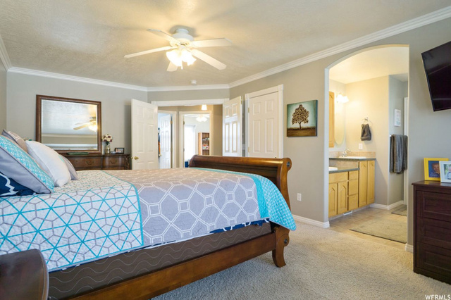 1482 N 600 W, Centerville, UT 84014 — photo 11