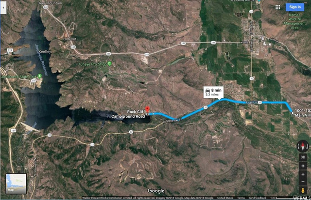 1000 S Main Village Way, Francis, UT 84036