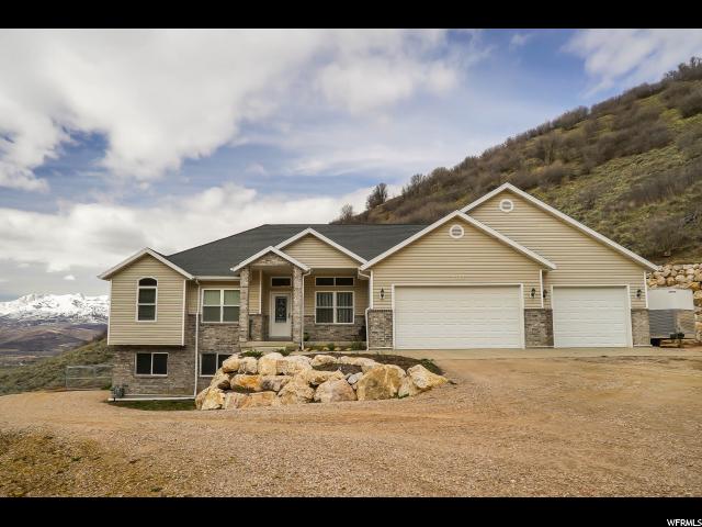 1143 N MAPLE, Huntsville UT 84317