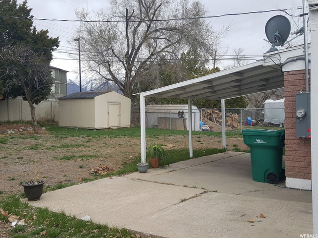 1418 Marilyn Dr, Layton, UT 84041 — photo 12