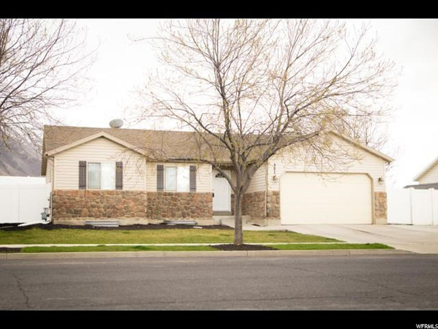351 W 1420 S, Payson, UT 84651 — photo 2