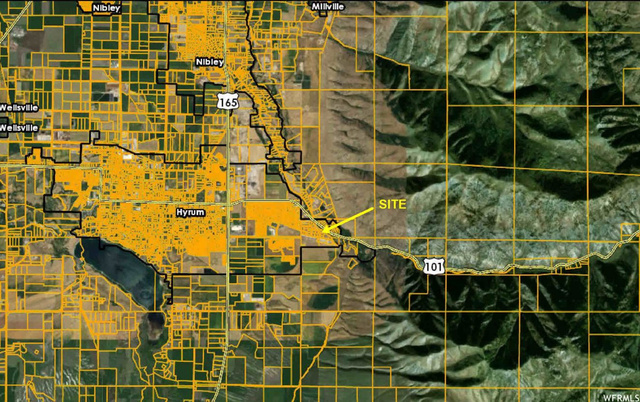 1791 Anvil Rd #16, Hyrum, UT 84319 — photo 2