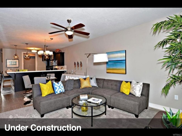 810 S Dixie Dr #2312, St. George, UT 84770