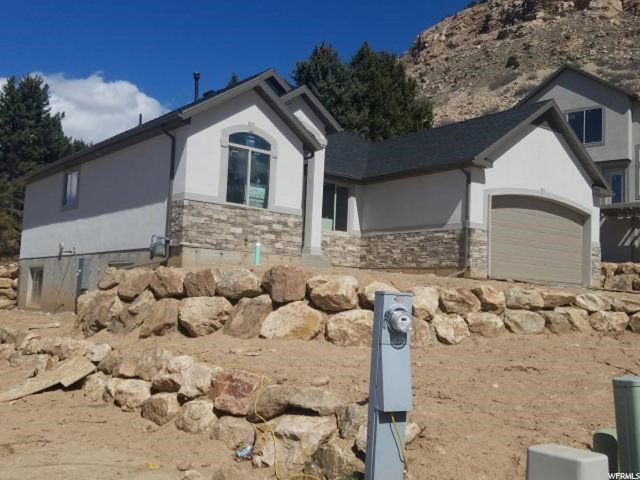1112 E Bench View Dr N #22, Ogden, UT 84404 — photo 2