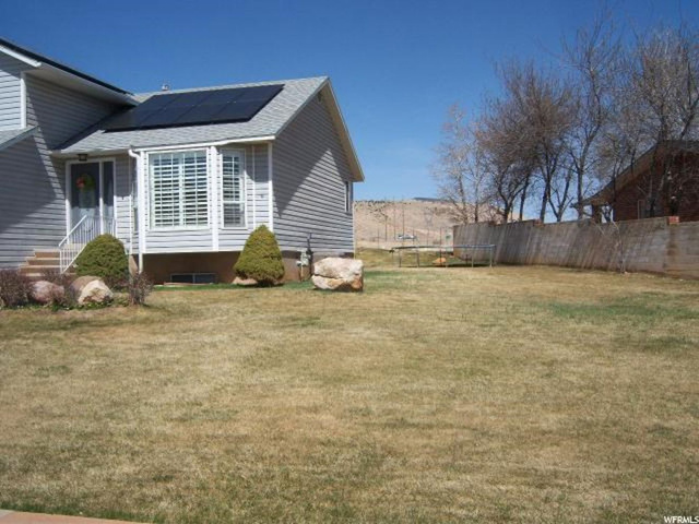 398 Willowbrook Dr, Richfield, UT 84701 — photo 2