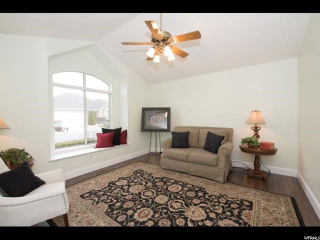 192 S Ridgeview Dr, Orem, UT 84058 — photo 4