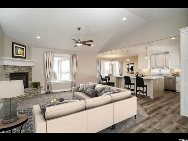 798 S 225 E, Willard, UT 84340 — photo 2