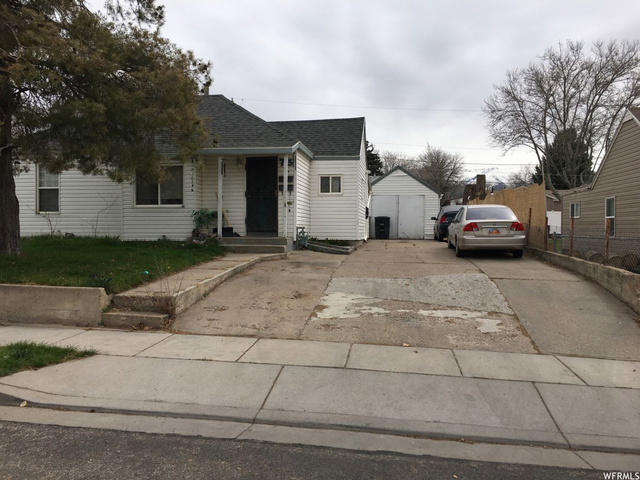 73 S 450 E, Clearfield, UT 84015 — photo 2