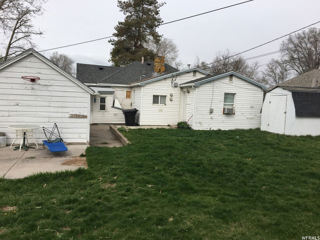 73 S 450 E, Clearfield, UT 84015 — photo 4