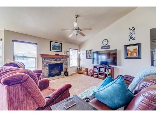 3539 W Eurasian Crane Rd N, Clinton, UT 84015 — photo 3