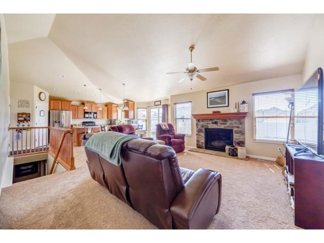 3539 W Eurasian Crane Rd N, Clinton, UT 84015 — photo 4
