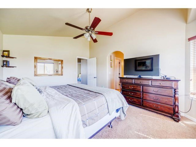 3539 W Eurasian Crane Rd N, Clinton, UT 84015 — photo 11