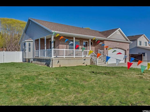 1629 N 2615 W, Clinton, UT 84015 — photo 3