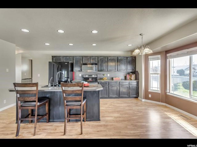 1629 N 2615 W, Clinton, UT 84015 — photo 8