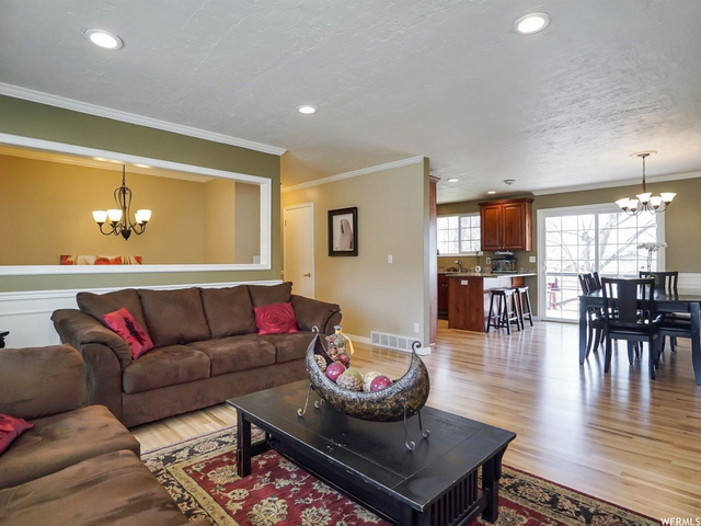 591 N 125 E, Kaysville, UT 84037 — photo 6