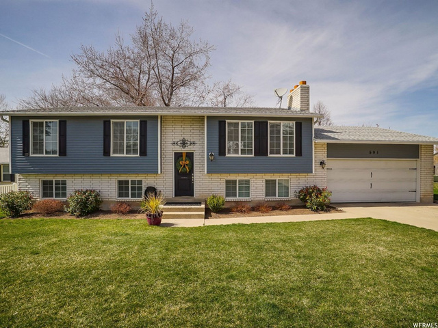 591 N 125 E, Kaysville, UT 84037 — photo 2