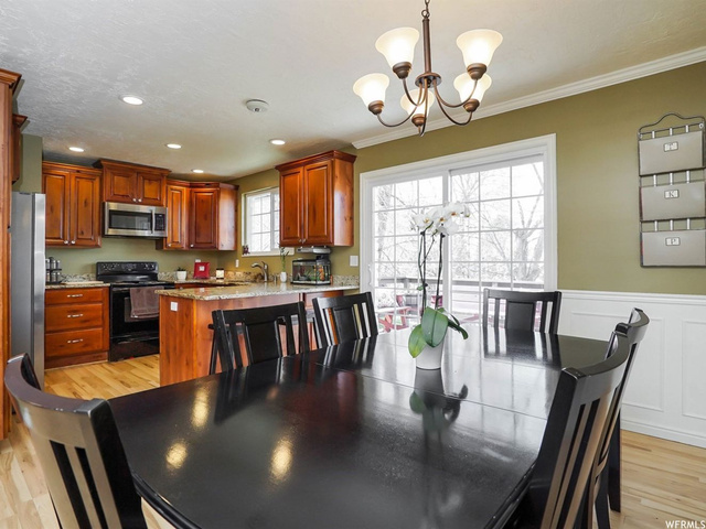 591 N 125 E, Kaysville, UT 84037 — photo 8