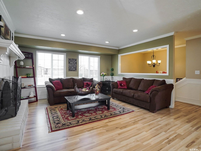 591 N 125 E, Kaysville, UT 84037 — photo 5