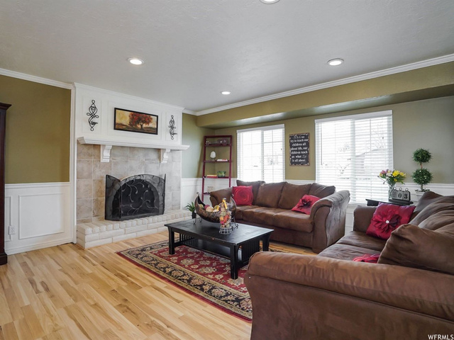 591 N 125 E, Kaysville, UT 84037 — photo 4