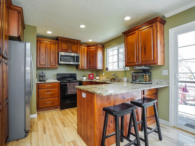 591 N 125 E, Kaysville, UT 84037 — photo 10