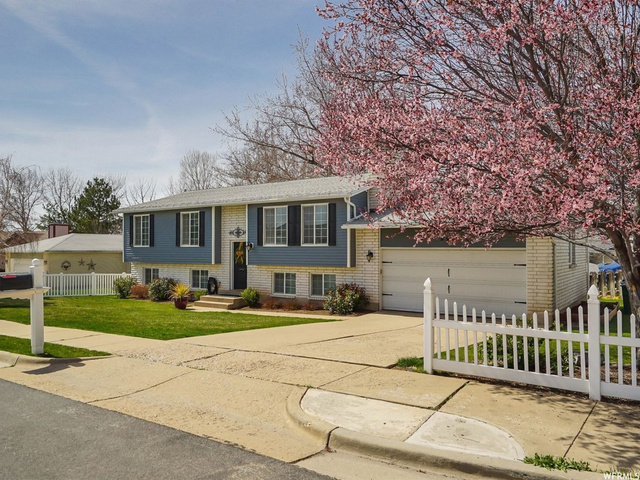 591 N 125 E, Kaysville, UT 84037 — photo 3