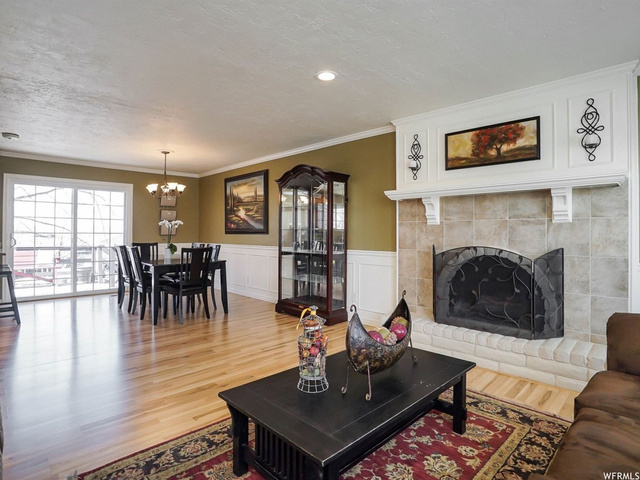 591 N 125 E, Kaysville, UT 84037 — photo 7