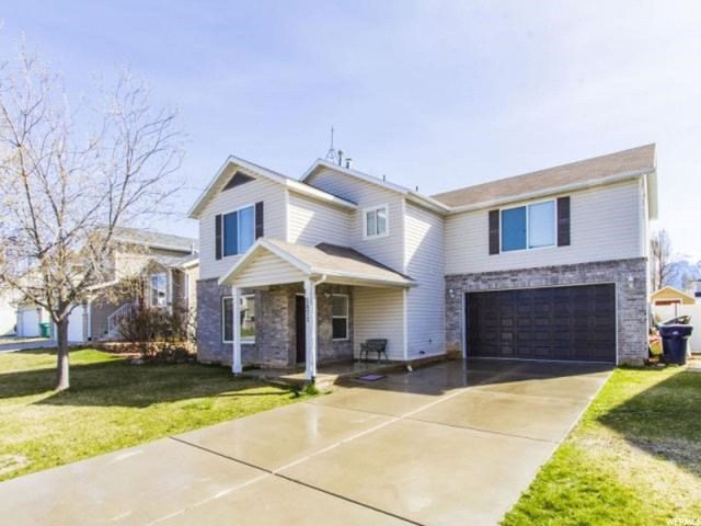 1871 S 575 E, Clearfield, UT 84015 — photo 2