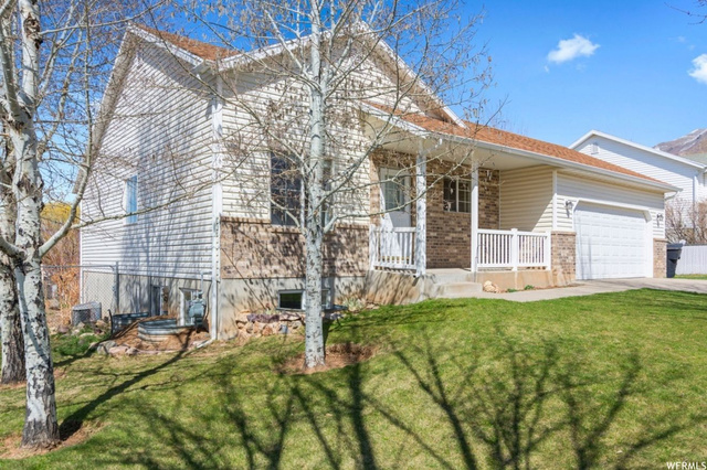 541 E 610 S, Santaquin, UT 84655 — photo 2