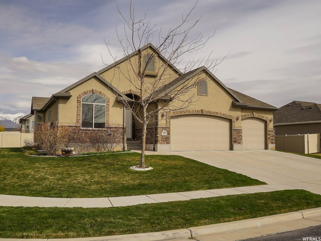1079 S 1875 W, Syracuse, UT 84075 — photo 2