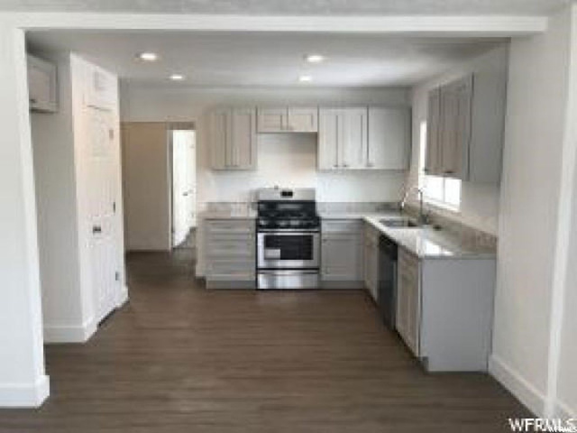 206 E 400 N, Bountiful, UT 84010 — photo 5