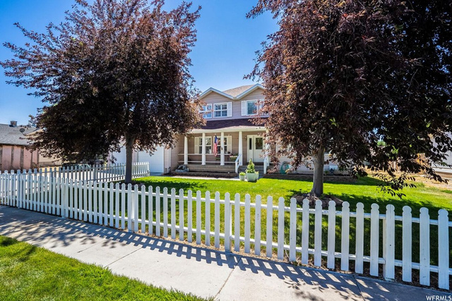 633 N 400 E, Nephi, UT 84648 — photo 2