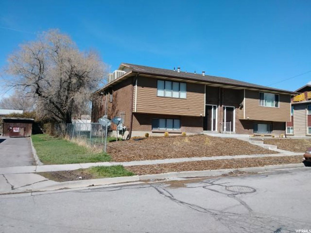 228 W Foxbridge Dr, Midvale, UT 84047