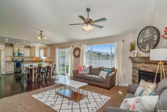 238 E 680 N, Smithfield, UT 84335 — photo 12