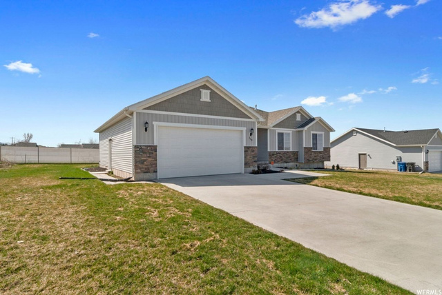 238 E 680 N, Smithfield, UT 84335 — photo 5
