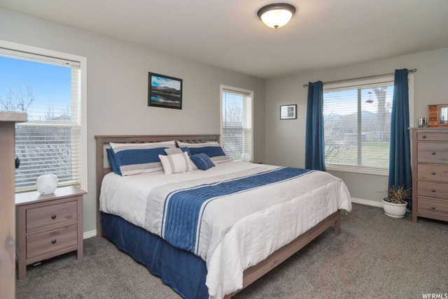 853 W 2840 S, Nibley, UT 84321 — photo 4