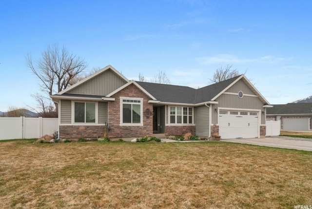 853 W 2840 S, Nibley, UT 84321 — photo 6
