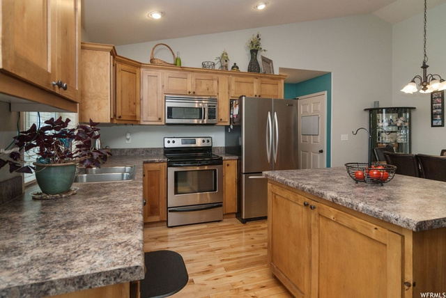 853 W 2840 S, Nibley, UT 84321 — photo 2