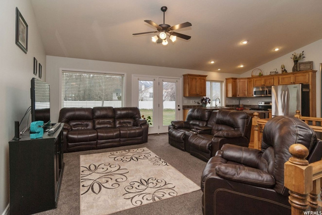 853 W 2840 S, Nibley, UT 84321 — photo 3