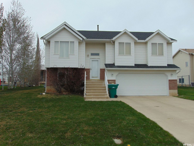 960 W 150 S, Clearfield, UT 84015 — photo 2