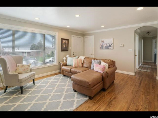 1841 Oakmont Dr, Bountiful, UT 84010 — photo 12