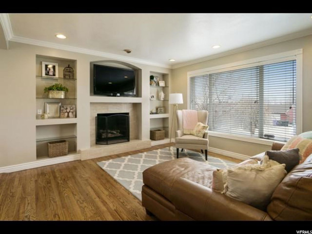 1841 Oakmont Dr, Bountiful, UT 84010 — photo 3