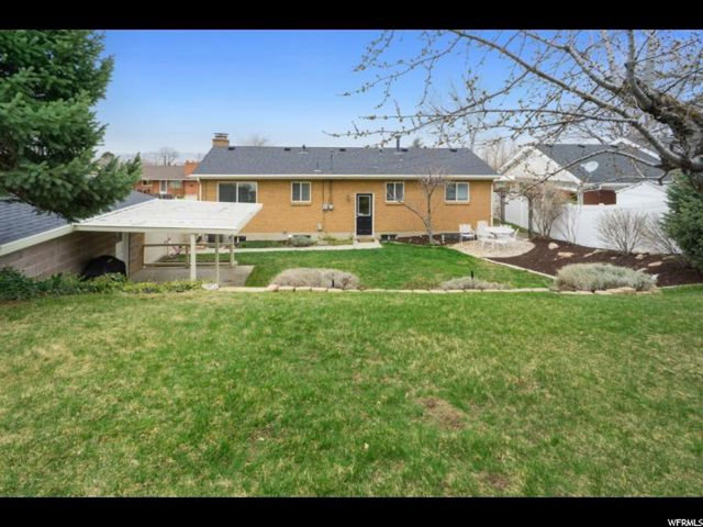 1841 Oakmont Dr, Bountiful, UT 84010 — photo 6